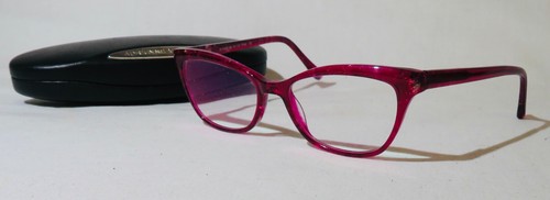 Adrienne Vittadini Studio AV586S Eyeglass frame 49 16 135 eyewear glasses