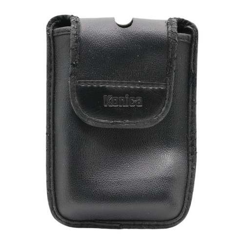 ROOP Konica Camera Case Bag for Konica S Mini APS Compact Camera