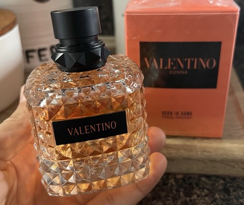 Valentino Born In Roma Donna 100ml