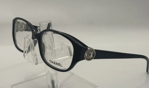 CHANEL EYEWEAR Chanel 3113 Eyeglasses in color 538