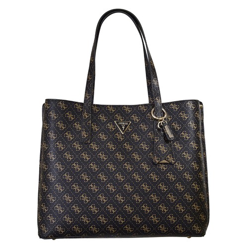 Guess Meridian Women's Girlfriend Tote Handbag