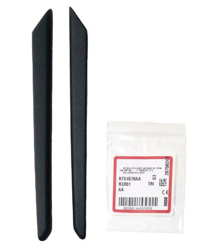 Oakley Full Count OY8013 Knuckler OY8018 Black Replacement Ear Socks Genuine