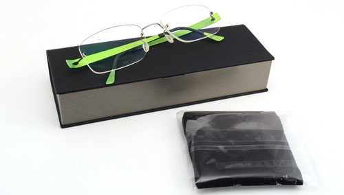 Vintage Tom Ford TF 5271 056 Havana Authentic Frames w  Clear Lens Glasses 49 19