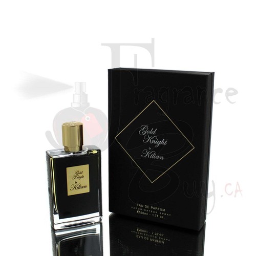 Kilian G Knight Edp M 50ml Boxed (No coffret)
