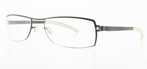 MYKITA Berlin Glasses Frame Model Arthur Flexible Minimal Steel Doppelbrücke Ger