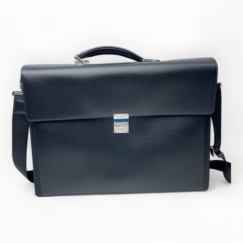 MONTBLANC Briefcase BL411 1538