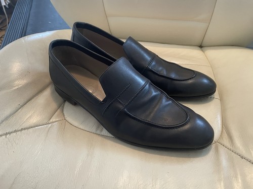 HERMÈS Scarpe eleganti uomo Hermes. Taglia 42 5