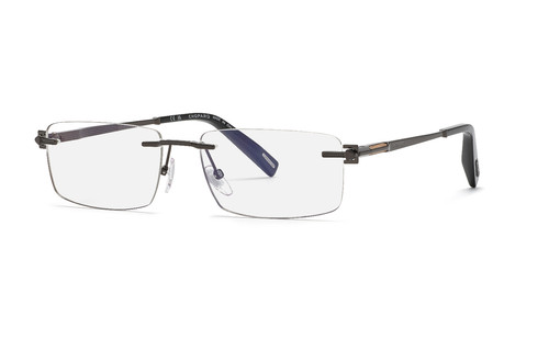 Chopard VCHL19 0568 BACHELITE LUCIDA TOTALE 57/17/145 Men's Eyewear Frame