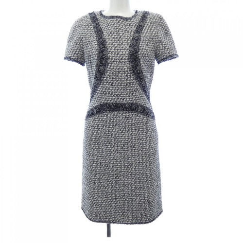 Authentic CHANEL Dress #270 003 942 3587