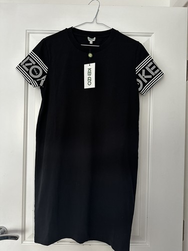 Abito firmato Kenzo Paris nuovo  taglia S