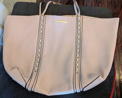 Steve Madden   Light Pink Tote Bag  U Once
