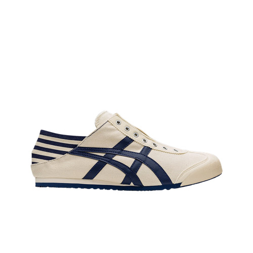 Onitsuka Tiger Mexico 66 Paraty Natural Navy