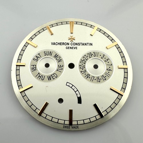 Authentic Vacheron Constantin Dial   32.9 mm