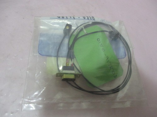NOTHING NEW AMAT 0150 91780 CFA  Flats at Zero Sensor  419282