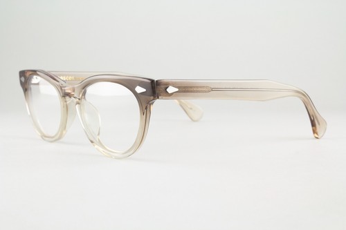Authentic Moscot Originals BUMMI COL.GREY FADE 48mm Gray Gradient Glasses