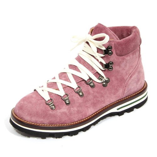 H7214 scarpa trekking donna MON PIZ CORTINA woman shoes