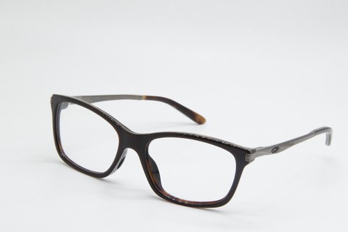 OAKLEY OX 1127 0552 BROWN AUTHENTIC FRAMES EYEGLASSES OX1127 52 16