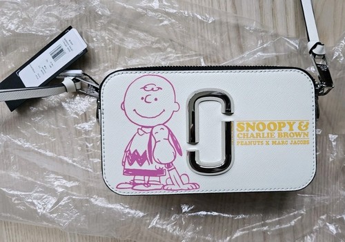 Marc JACOBS X Peanuts "L'istantanea"
