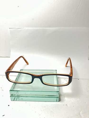 Versace MOD.3061 B Eyeglasses Frames 51 18 135mm Italy