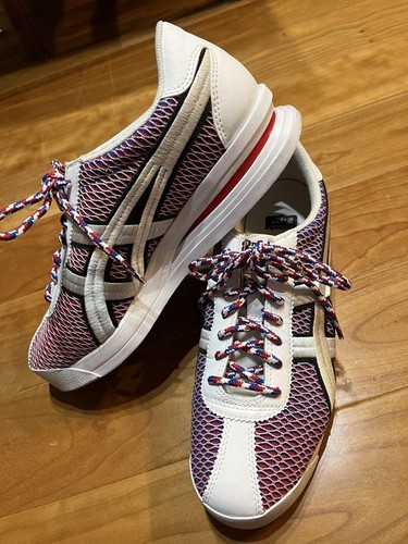 Men 8.5US Onitsuka Tiger 26.5Cm