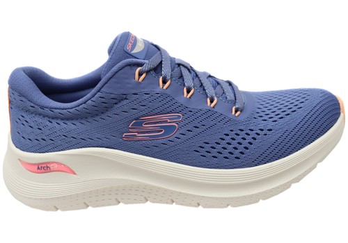 SKECHERS ARCH FIT Brand New Skechers Womens Arch Fit 2.0 Big League Comfortable Shoes