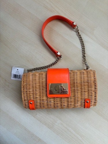 Kate Spade Waverly Terrace Jeanetta (nat valenc) NWT