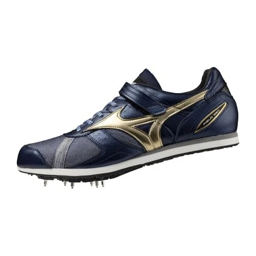 Mizuno Field Geo AJ JAPAN Track and Field Shoes Club Lightweight Track Long Jump