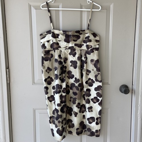 Abito Moschino   Taglia 10