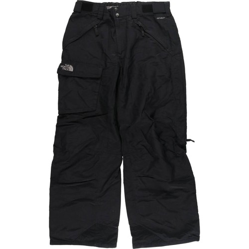 THE NORTH FACE HYVENT Snow Pants for Men  W33 equivalent   eaa526116