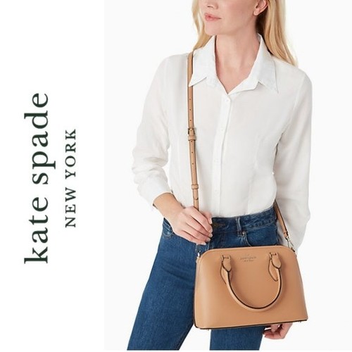 borsa piccola kate spade nuda darcy
