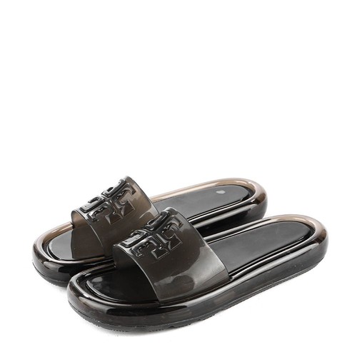 Tory Burch Pantofole in gelatina a bolle 40507503