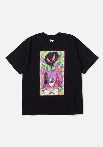 Neighborhood NH X JUN INAGAWA . TEE SS 1 L