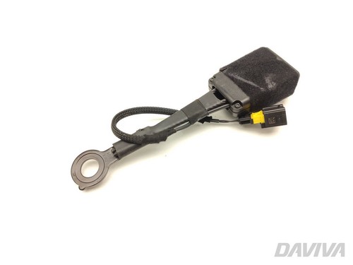 Vauxhall Corsa Front Seat Belt Buckle 2023 Hatchback 4 5dr 6350543ETB (19 23)
