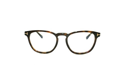 Tom Ford TF5890 B 056 Small Unisex Glasses Brand New Free SV Lens