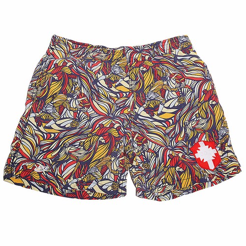 PANTALONCINI DA CALCIO NASCOSTI NIKE BRASIL TEAM CBF DA UOMO TAGLIA XXL 2XL ACG FCRB FC RARI