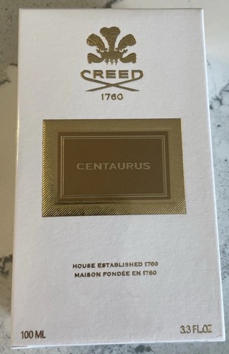 Creed Centaurus  100ml  3.3 fl.oz (New with box) Sealed Best Offer!