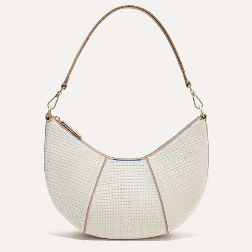 Rothy’s The Crescent Bag Celestine