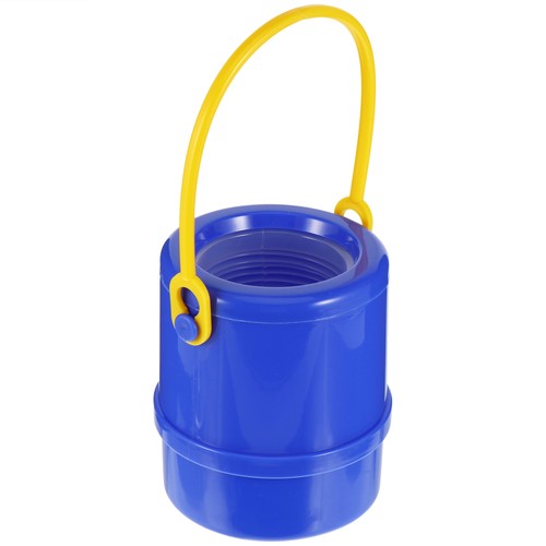 COPERNI 1pz Secchio Ombrello Pieghevole Auto Copertura Ombrello Borsa Ombrello Auto Copertura Ombrello