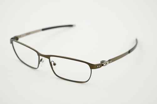 Good! OX3184 0254 Tincup Powder Pewter 54 17 135 Oakley Eyeglasses Frames