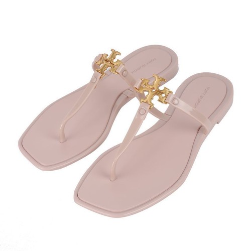 Tory Burch Roxanne Jelly sandali infradito donna 137704 650 78462237