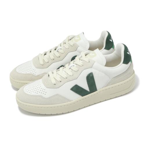 Veja V 90 O.T. Leather Extra White Cyprus Men Lifestyle Casual Shoes VD2003384B