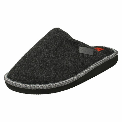 Ladies Rieker Casual Mule Slippers   69690