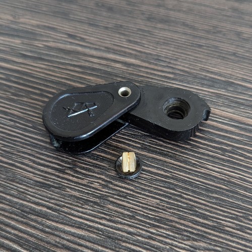 KOMZ 41 20x loupe magnifier (analog Carl Zeiss)