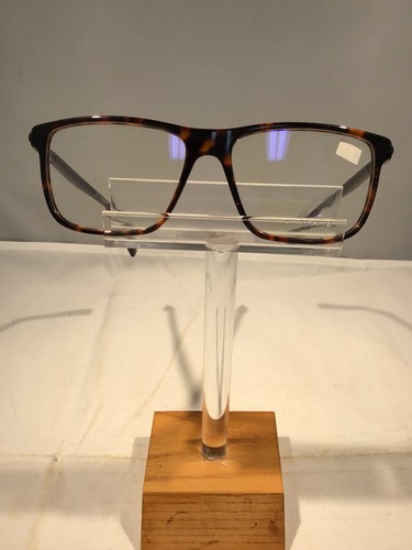 Chopard Eyeglasses VCH240 55/16 0722 145 Made in Italy