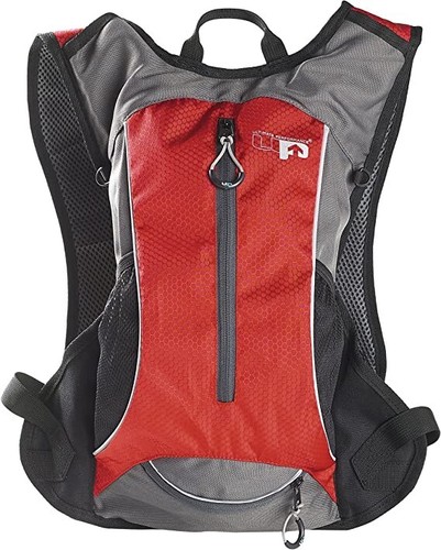 MEDEA Mezzo prezzo IMBALLO ORIGINALE Grafham 2L Zaino Idratazione Borsa Acqua Vescica Ciclismo Corsa