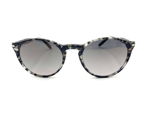 Persol PO3092SM Sunglass 9057 M3 Grey Tortoise Polarized Gradient Grey Lens 50mm
