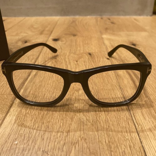 Tom Ford Sunglasses Black Frame U