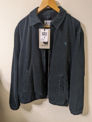 Carhartt WIP Madison Jacket Corduroy M New with tags