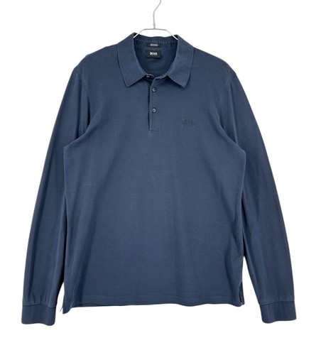 HUGO BOSS Polo Paderna 10 Pullover Uomo Taglia XL