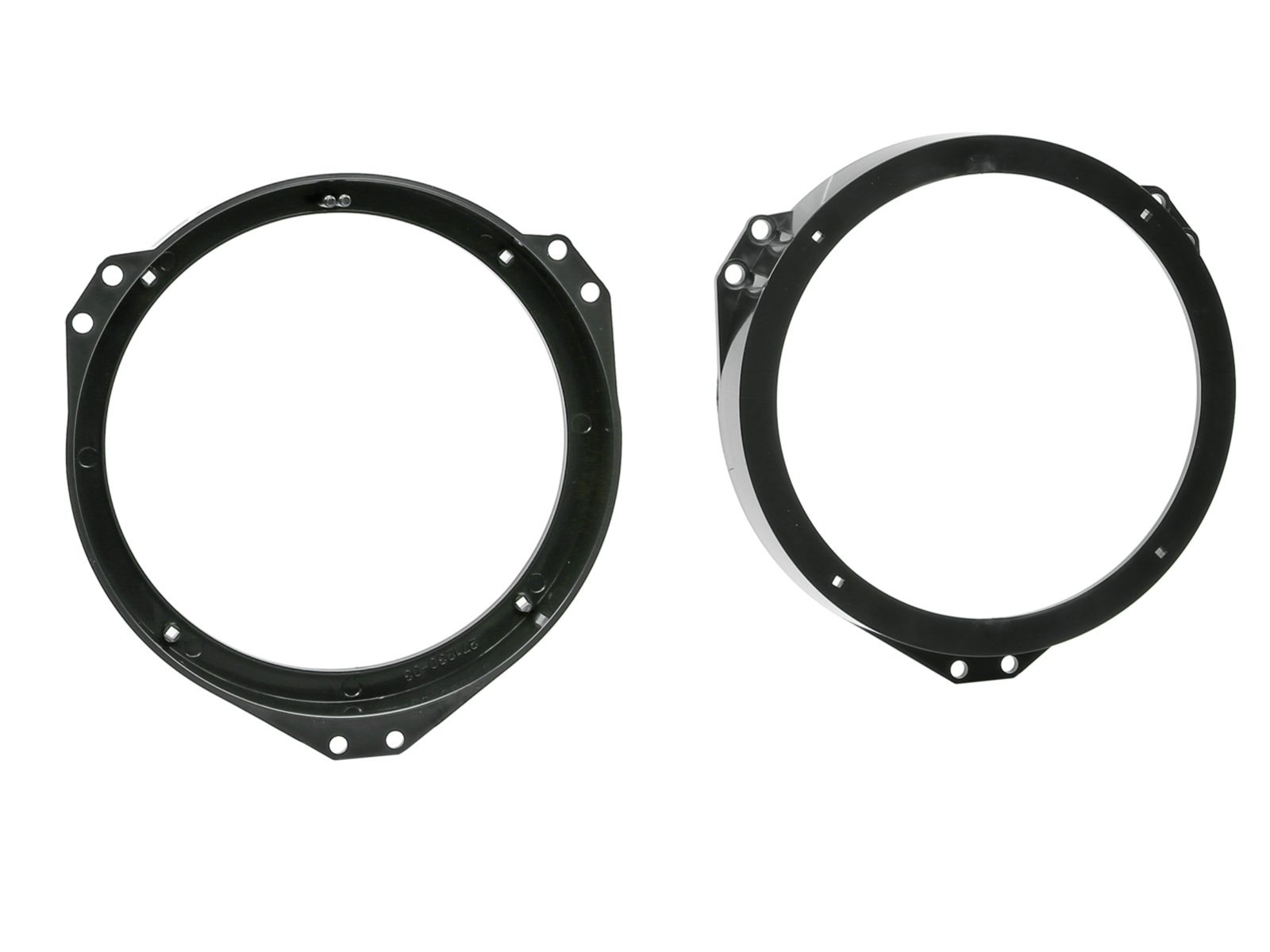 ACV Speaker mounting ring Ø 165 mm Honda / Opel 430599 271230 03
